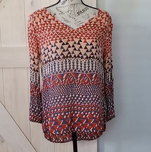 Lucky Brand top